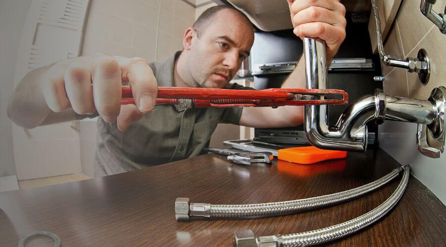 Expert burst pipe repair services in Ouaquaga, NY